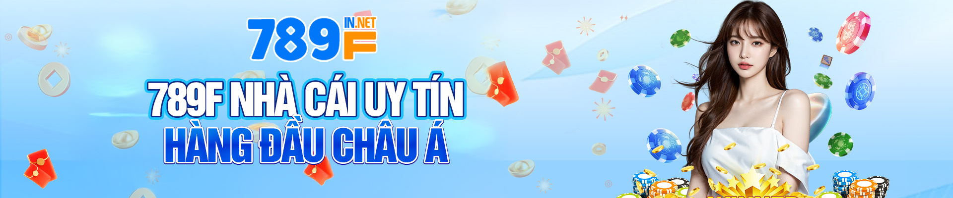 789F nhà cái uy tín hàng đầu châu Á