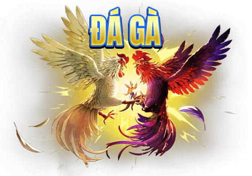 Đá gà 789F