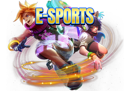 e-Sports 789F