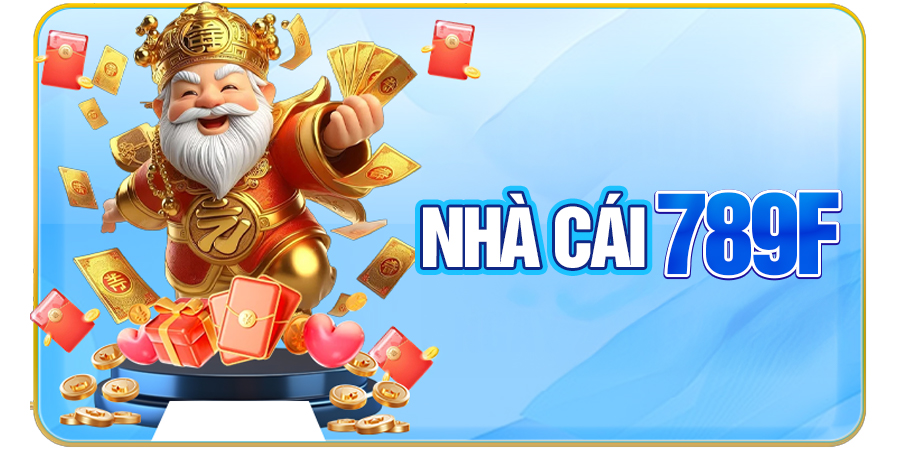 Nhà cái 789F