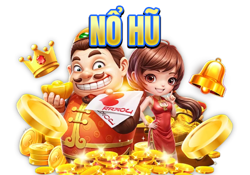 Nổ hũ 789F