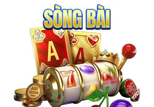 Sòng bài 789F