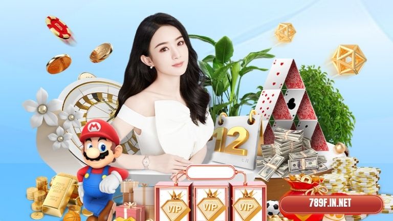 Ưu điểm của 789F